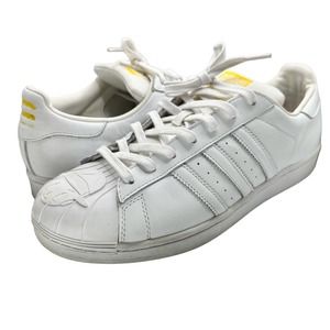 adidas x Pharrell Williams | Men | Classic Superstar Casual Shoes | 11